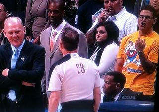 Illustration for article titled Marriage License: Chris Bosh Is Officially Spoken For. Chris Bosh: No I'm Not.